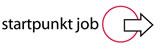 Startpunkt Job Logo