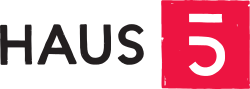 Haus5 Logo