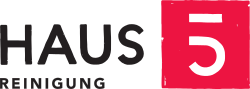 Haus5 Reinigung Logo